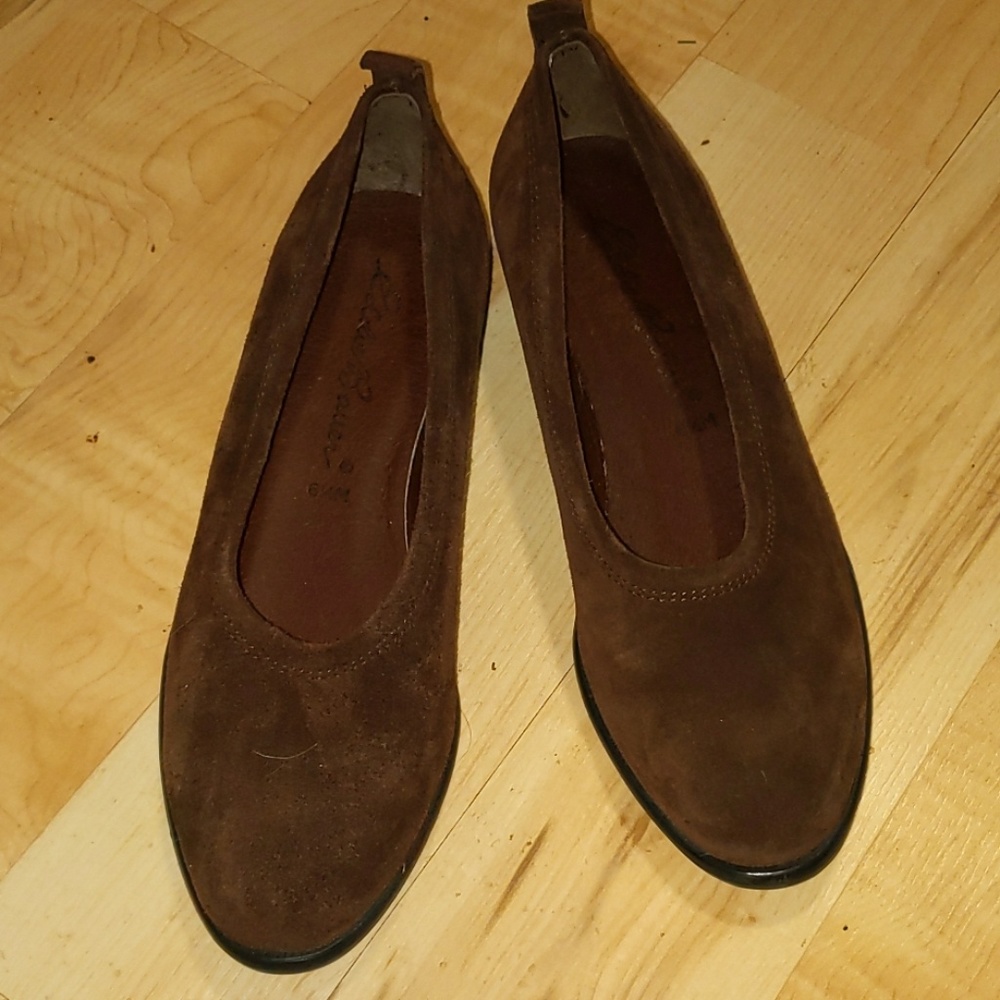 Eddie Bauer Flats